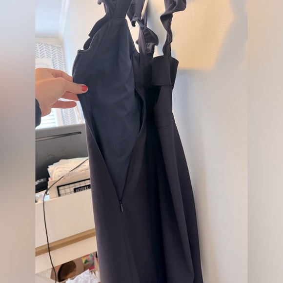 NWT Likely Hara Dress in Navy - Size 2 - Picture 10 of 13